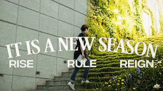 SUNDAY SERVICE| IT IS A NEW SEASON; RISE, RULE, REIGN| PASTOR GT PENDER| MAY 03, 2026