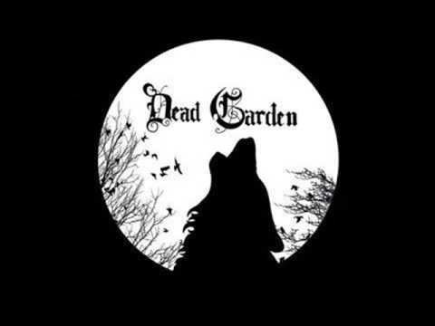 Dead Garden - Dead Garden - Razor Blade