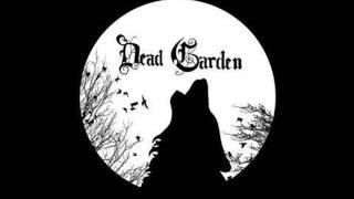 Video Dead Garden - Razor Blade