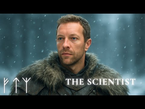 Coldplay - The Scientist (Norse Folk | Viking Version | AI Cover)