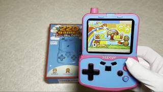 Everything You Should Know Before Buying the SNONBROS Handheld Game Console for 
