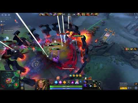 When you're pos 4 invoker