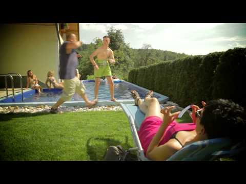 MLADI GAMSI - MENE DRUGA LJUBI