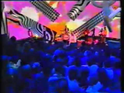 Saint Etienne - You're In A Bad Way - The Word 1993