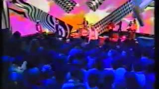 Saint Etienne - You&#39;re In A Bad Way - The Word 1993