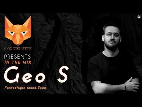 Mad Fox Music Presents - Geo S