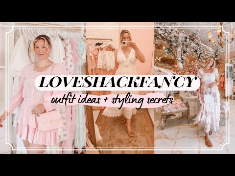 Summer to Fall Outfit Ideas & Styling Secrets (2024) - YouTube