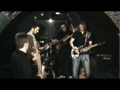 182 Soczewa Blues Session - 09.11.2012