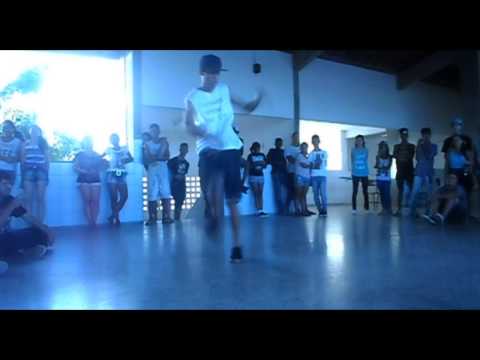 1° Meet Up ED / Arthur Silva {WINS} vs Ph Jhones FREESTEP-SE