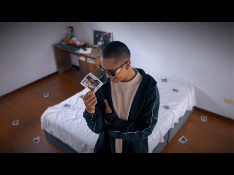 Ivanof | Decías (Video Oficial)