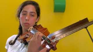 Private Violin lessons and classes  in Nashua, New Hampshire!