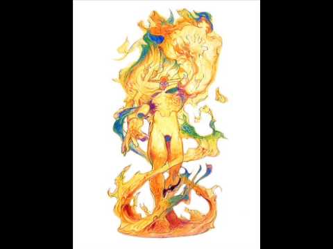 DarkStalkers OST: Pyron