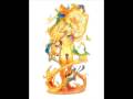 DarkStalkers OST Pyron