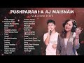 Pushparani Huidrom AJ Maisnam All Time Hits Jukebox 200K Special