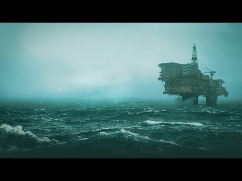 Still Wakes The Deep | Walkthrough Gameplay Part 1