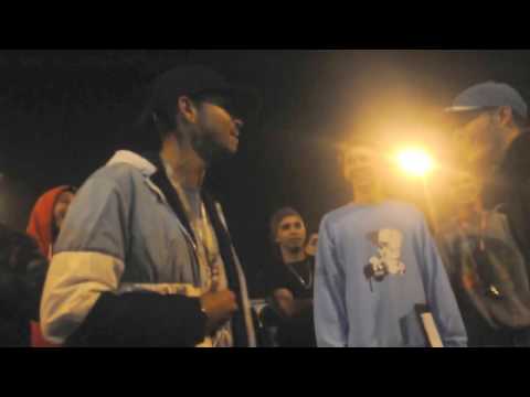 2 VIDEO DO BATALHA DO PEC, SITIO DO GAMA - SANTA MARIA DF