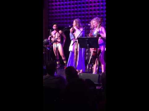 Randy Harrison and The Skivvies