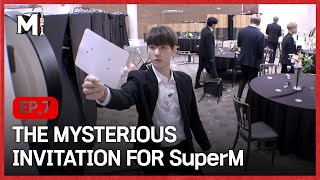 [影音] SuperM MTOPIA ep7-12 中字 (END)