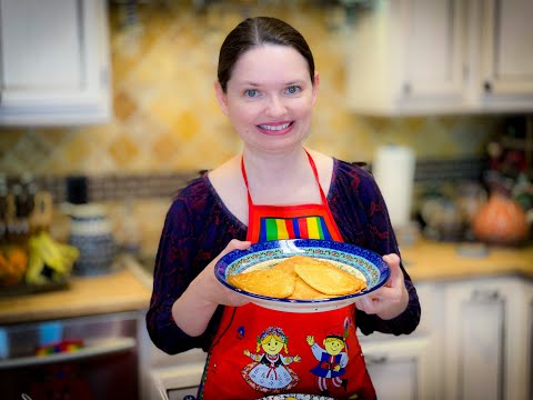 Potato Pancakes - Placki Ziemniaczane