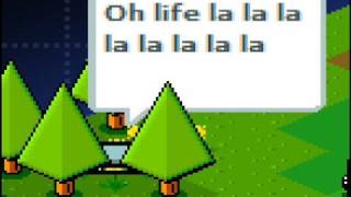 Life is good-Hundeparken