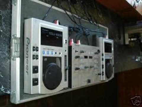 Mashup Timbaland v Bodyrox - Give It To Me Yeah Yeah