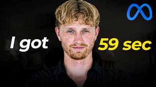 Give me 59 sec... I’ll improve your Facebook ads ROAS