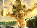 Chex Mix Tribal Drums Commercial From 2003