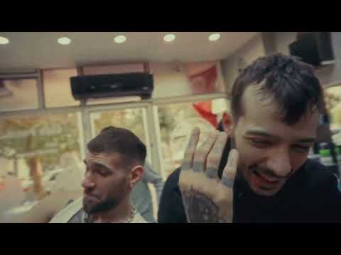 ERU - BERBER (prod.ERUxCOTARD)