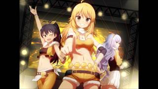 Nightcore-I Don't Wanna Dance