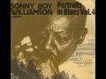 Sonny Boy Williamson II - The Story of Sonny Boy Williamson