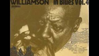 Sonny Boy Williamson II - The Story of Sonny Boy Williamson