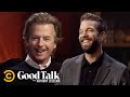 David Spade Wrote Anthony S Favorite Joke Of All Time Good Talk With Anthony Jeselnik