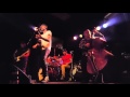 Lucero - Wandering Star Toronto 10/15/15