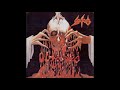 Sodom - Fall Of Majesty Town
