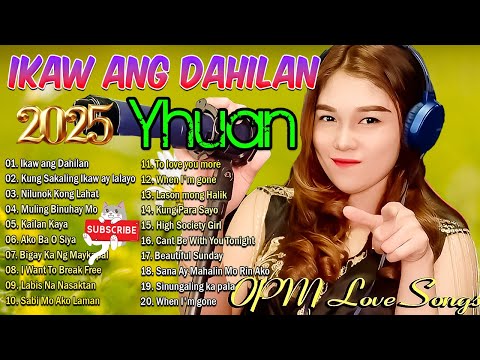 What's Behind Yhuan's RISE To Music Stardom?2025!🎶💃🥰