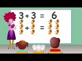 Counting Songs - Learning Addition