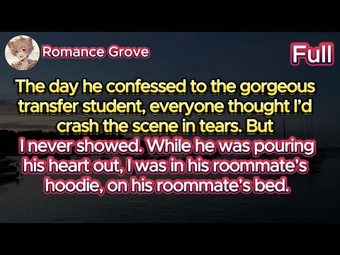 The day he confessed to the transfer student, everyone expected me to break down—but I never came.