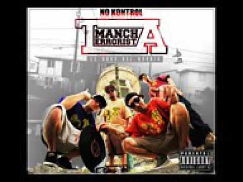 Mancha terrorista vídeo 100% oficial