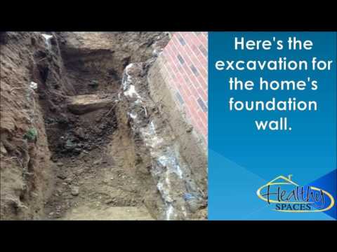 Princeton, IN Cracking Foundation in Home Repair