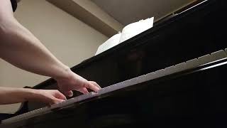 Download lagu J.S.Bach『フランス組曲』第4番 アルマンド mp3