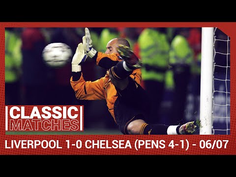 Liverpool 1-0 Chelsea (4-1 g.p.)