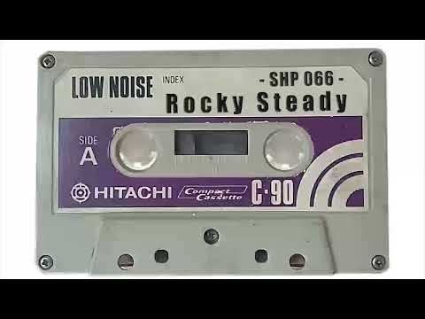 Stand High Patrol - Unreleased Track (Nazamba)