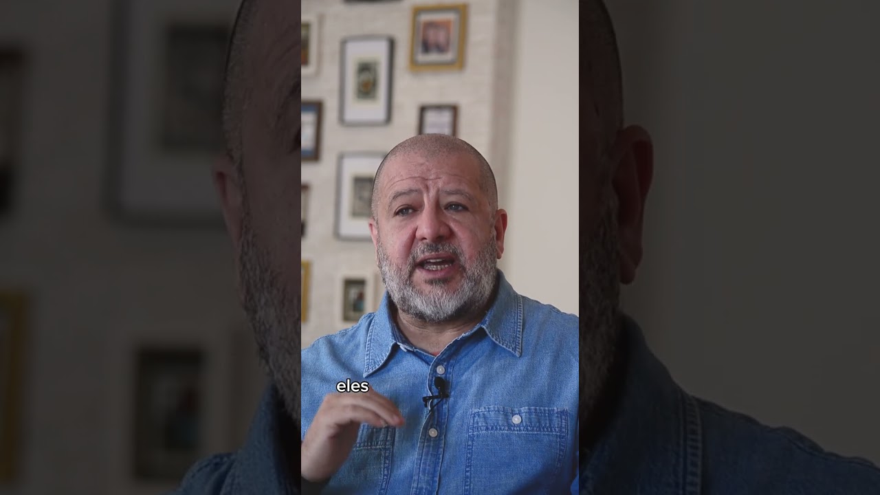 Qual o seu nível de paixão com o ministério pastoral?