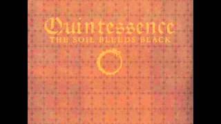 The Soil Bleeds Black - Fyre