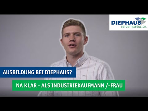 Berufseinstieg & Ausbildung bei DIEPHAUS