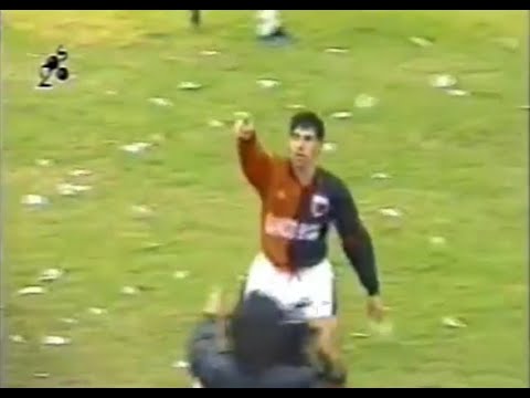 COLÓN - Ascenso 1995 [Canal 2]
