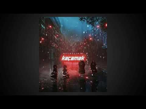 Reyn ft. Ufo361 - Kaçamak (prod. by OZ, Nik D) #EvdeKal (İnstrumental Beat)