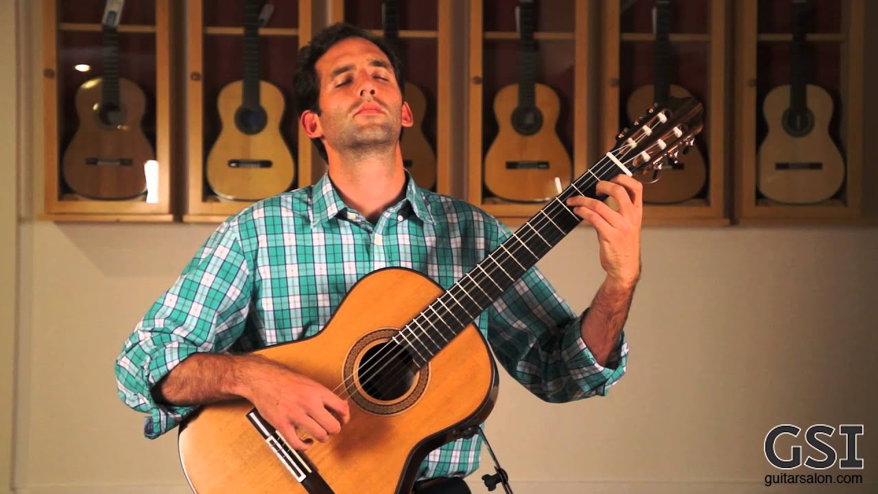 2013 Henner Hagenlocher CD/CSAR