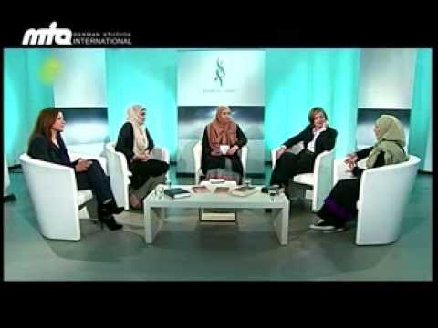 Das Kopftuch in unserer Gesellschaft - Aspekte des Islam