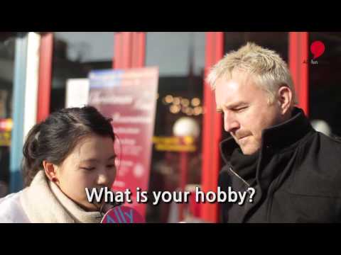 [Real English] 16 What is your hobby? (취미가 뭐예요?)